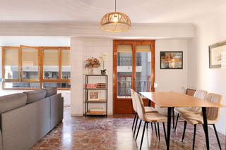 Flat in Carrer Marcel Mira