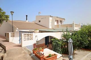 Casa  Carrer ibi. El hogar de tus sueños. naturaleza y confort