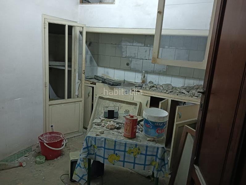 Foto 196bc858-da6c-478e-bcb7-c03b8542c707. Reihenhaus in Xixona