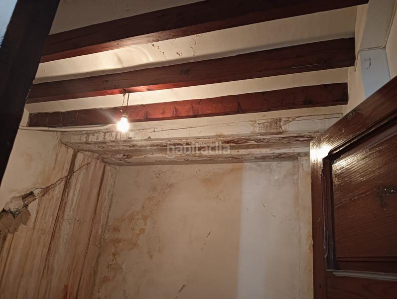 Foto 1a53df30-3853-451e-b38f-a34f6545e24a. Reihenhaus in Xixona