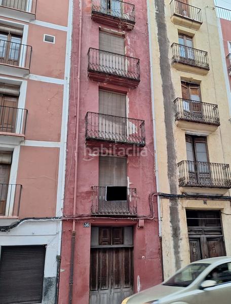 Foto 3a73d7ba-6b73-4ce7-b44a-a923f7286b9e. Reihenhaus in Xixona