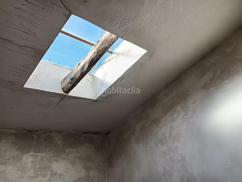 Foto aaac882f-e48c-4094-96cc-ca23929fd5fa. Reihenhaus in Xixona