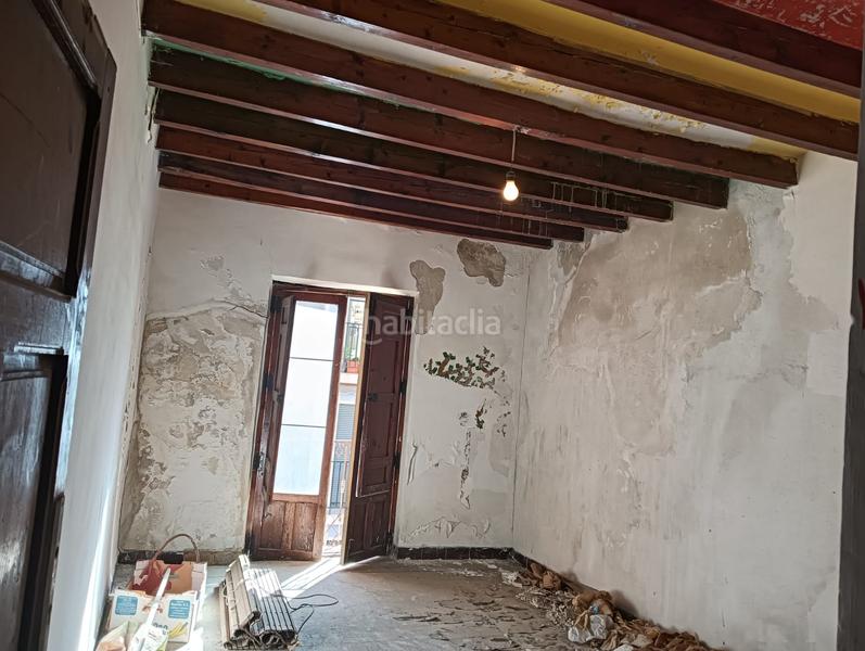 Foto aafa9937-8519-449c-86ff-dcccf1f243be. Reihenhaus in Xixona