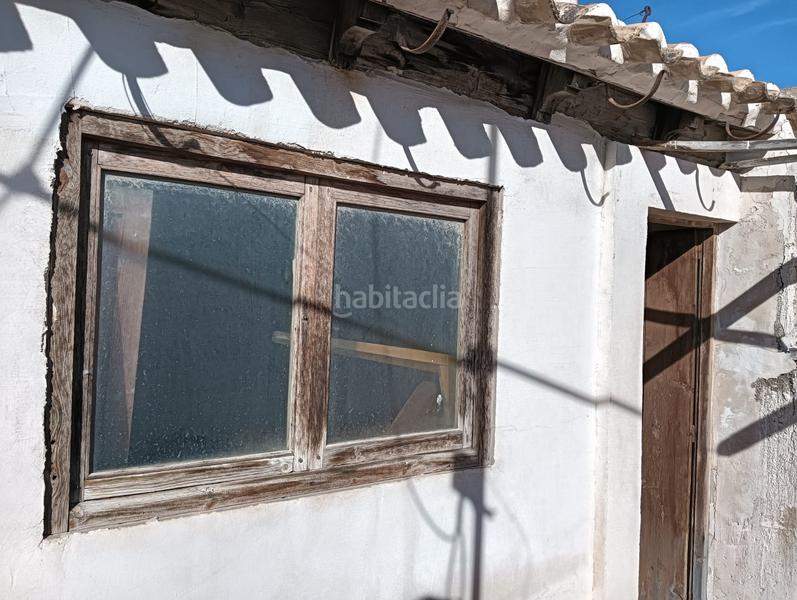 Foto d1ef8835-bb04-491e-ac0e-aeefccad298f. Reihenhaus in Xixona