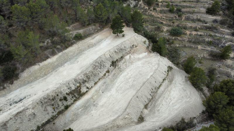 Foto 1433a148-a09d-438d-97e6-52d7d35ca55f. Propriété dans Xixona