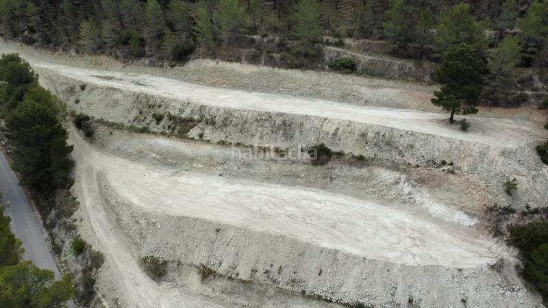 Foto 180318a1-5f58-497d-ba48-c5ce67c99df5. Propriété dans Xixona