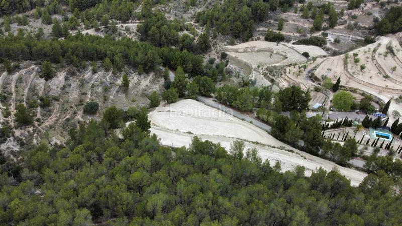 Foto 3c76dd14-9318-41ed-afa5-82cf2fcc9475. Propriété dans Xixona