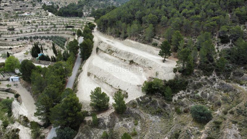 Foto 54b97d9f-4cd2-41d8-bc31-161896e45537. Propriété dans Xixona