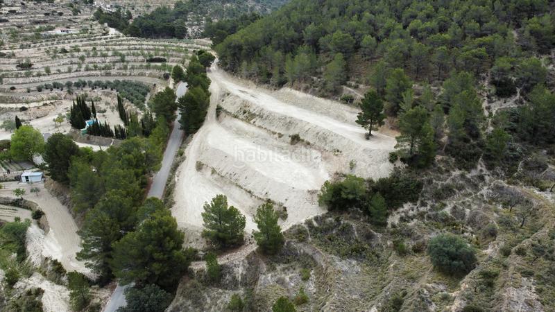 Foto 5dc47b79-2022-4ba4-8e23-dfb6702ee6f5. Propriété dans Xixona