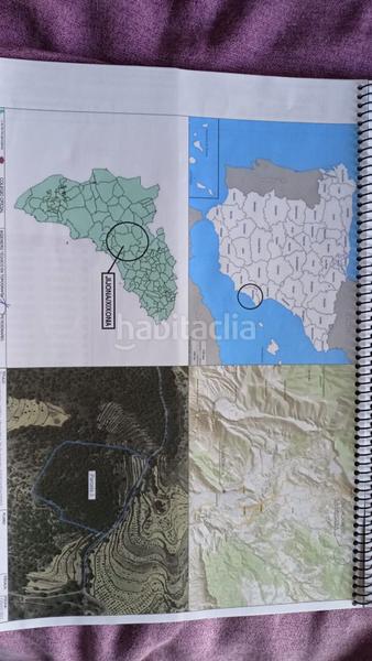 Foto 6c34d378-39ff-419c-9b99-57ca7692f600. Propriété dans Xixona