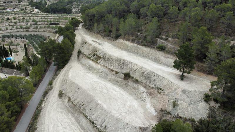 Foto 88274442-4920-496e-967f-216756b377db. Propriété dans Xixona