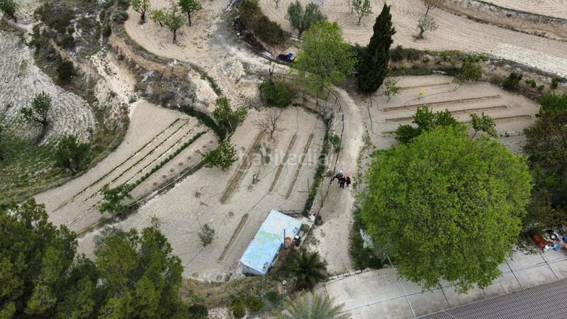 Foto 884bc9c2-9b6e-415b-8600-74d2c19041ed. Propriété dans Xixona