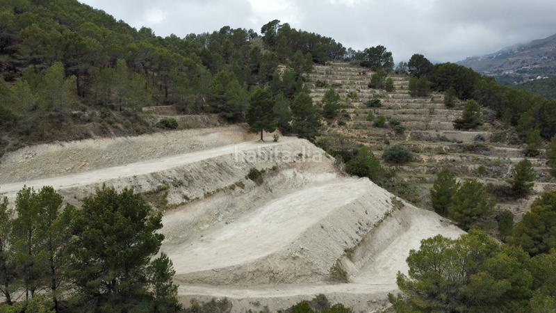 Foto 8f4a4c2f-9aad-4840-89f8-c94db16516cb. Propriété dans Xixona