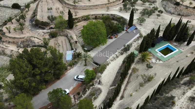 Foto 965428a5-e85e-40cc-80c0-69cd0da66e35. Propriété dans Xixona