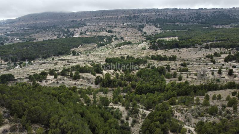 Foto 9a937ccb-55e6-4915-8ec4-d867df550baf. Propriété dans Xixona