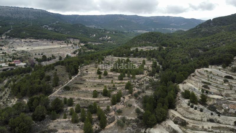 Foto a9b0a7b3-9879-4e77-81b5-d08b2b68af19. Propriété dans Xixona