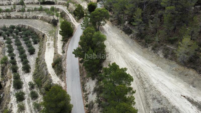 Foto e3ffc6bf-92b1-4bf8-8ddf-b2ada3739953. Propriété dans Xixona