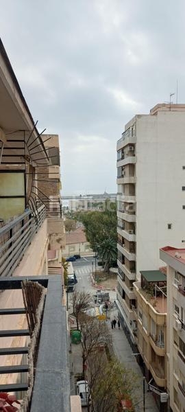 Foto ce1bc22d-f90e-468c-97a4-ebad4eaf60a0. Attico in Ensanche-Diputación Alicante