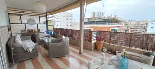 Penthouse  Carrer portugal