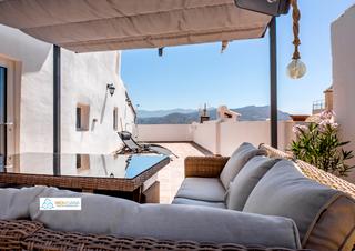Lloguer Dúplex  Calle galera. Exclusividad en pleno corazón de jijona