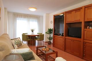 Miete Etagenwohnung  Carrer de la sarga. Piso amplio y cómodo en la mejor zona de jijona