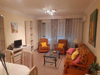 Location Appartement  Carrer de barcelona. Precioso piso en alquiler temporal en jijona