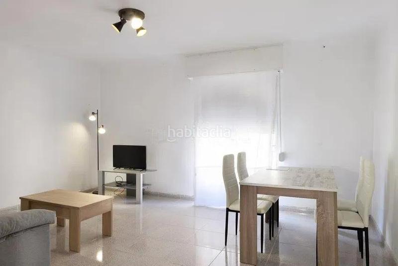 Foto 7006adf7-f4aa-41ce-accb-84aee1c7c8b4. Location appartement avec parking dans Xixona