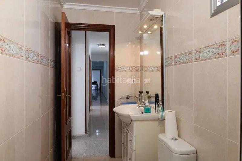 Foto 86848591-74fc-4674-a0d2-bed7406ea027. Location appartement avec parking dans Xixona
