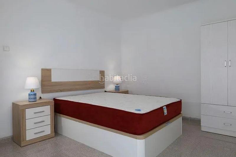Foto 99f6c9ab-9e00-405a-9845-ed2d4c70726e. Location appartement avec parking dans Xixona
