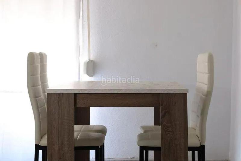 Foto 9ad8ba20-6303-4de1-a975-8eebd17084e1. Location appartement avec parking dans Xixona