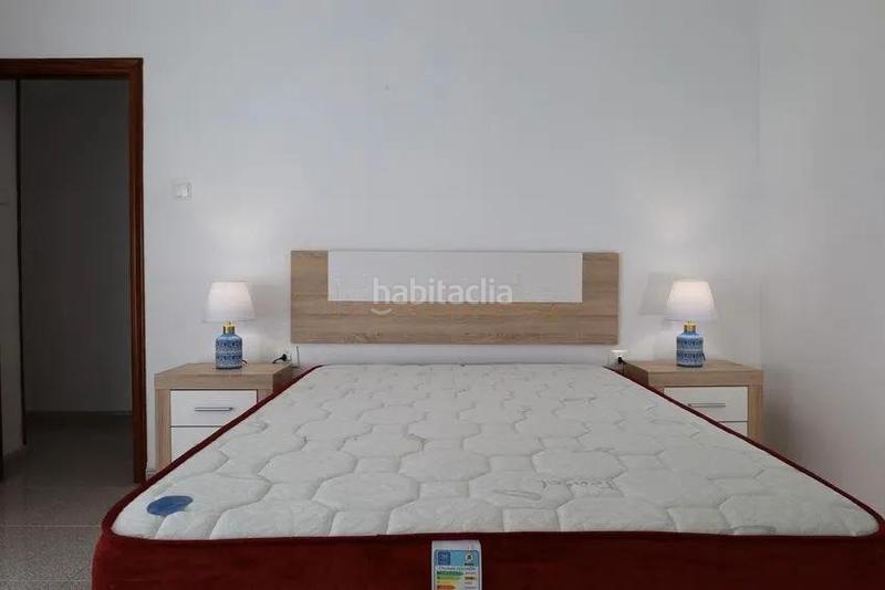 Foto d090ff49-e62f-42a1-b788-93f886d111c7. Location appartement avec parking dans Xixona