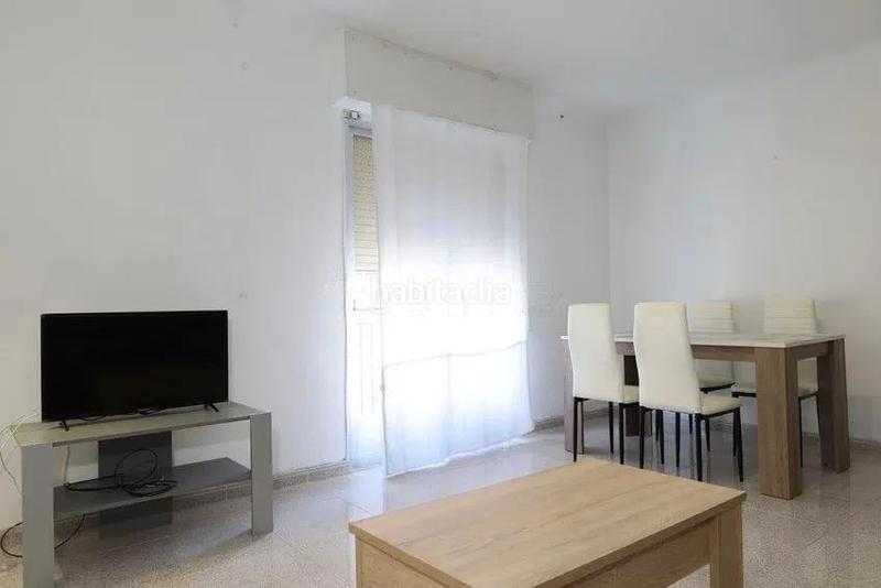 Foto fce48191-927c-43d0-875e-c92e1364f77b. Location appartement avec parking dans Xixona