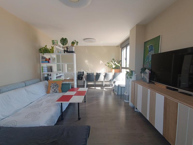 Foto 1edb99c3-bad9-4a30-aa5a-190177a2026a. Appartamento con riscaldamento parcheggio piscina in Campello (el)