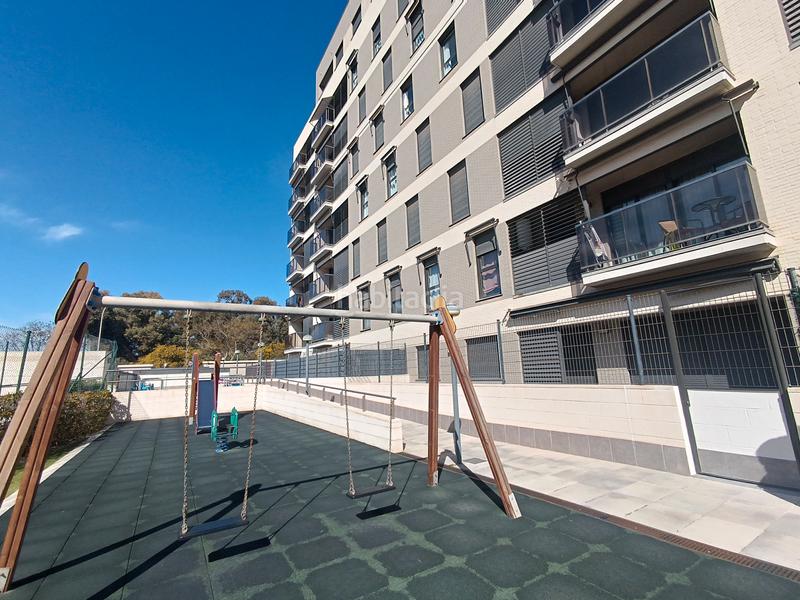 Foto 468df544-76c9-40f9-b4ad-f3386d41c705. Appartamento con riscaldamento parcheggio piscina in Campello (el)