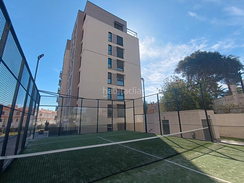 Foto 5afdaaac-4e14-40e4-9e84-73ee9e26e7d7. Appartamento con riscaldamento parcheggio piscina in Campello (el)