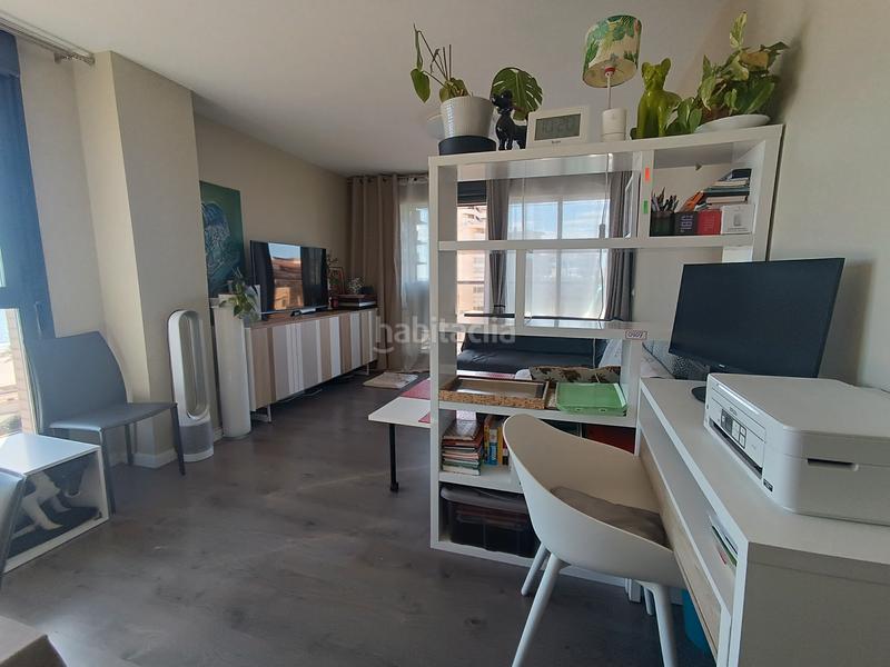 Foto 5bd53877-560c-43e1-9e07-875b2e6b7494. Appartamento con riscaldamento parcheggio piscina in Campello (el)