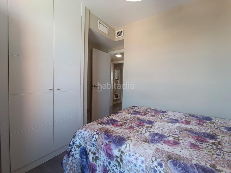 Foto 7ea96645-f0b0-45de-b0e0-d9654385841b. Appartamento con riscaldamento parcheggio piscina in Campello (el)