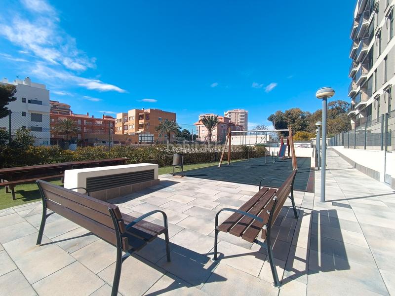 Foto 812e96fd-75fe-42b8-996d-69aa63e240c9. Appartamento con riscaldamento parcheggio piscina in Campello (el)