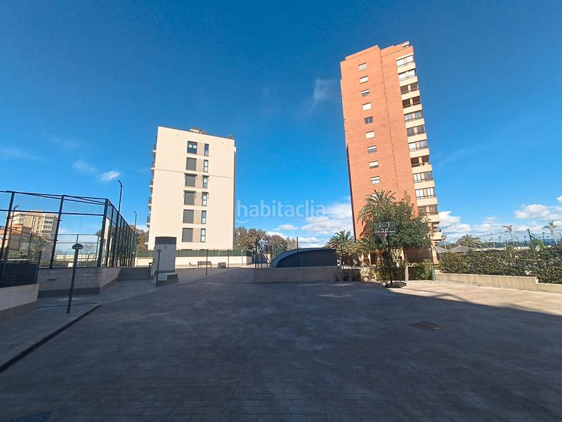 Foto 987c6f13-ce08-449c-860d-8ccd5b40d598. Appartamento con riscaldamento parcheggio piscina in Campello (el)