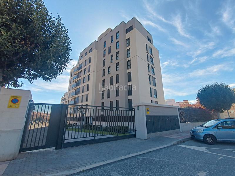 Foto d1ccece4-9634-40aa-8230-d5b574b80d32. Appartamento con riscaldamento parcheggio piscina in Campello (el)