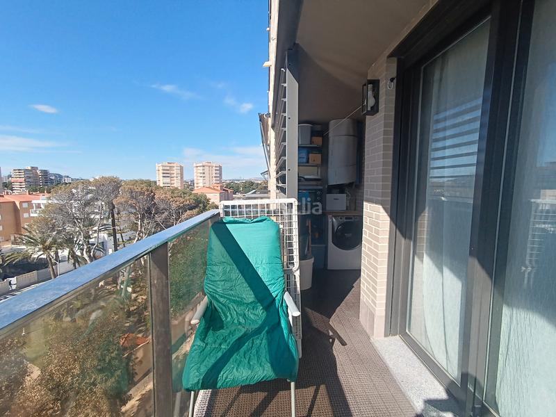 Foto ec394b71-510c-44cd-9a7c-a5ca2040288b. Appartamento con riscaldamento parcheggio piscina in Campello (el)