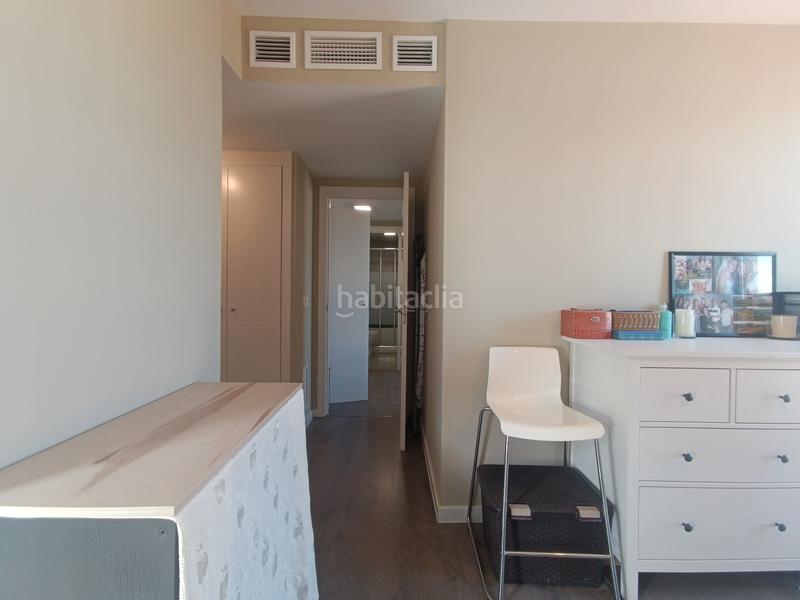 Foto ef262a4c-4b20-46ac-9436-42c7e1985dee. Appartamento con riscaldamento parcheggio piscina in Campello (el)