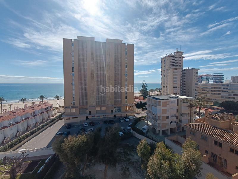 Foto 2338a0fc-8b76-4204-b37e-c1a8738b16ba. Appartement avec chauffage parking piscine dans Playa Muchavista Campello (el)