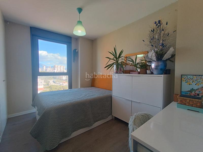 Foto 3baa13ed-96d7-41a7-9438-37450df9f474. Appartement avec chauffage parking piscine dans Playa Muchavista Campello (el)