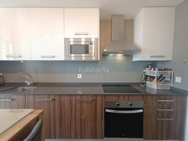 Foto 3fc37dfe-e5b6-4431-be71-02fa6bcf4cb7. Appartement avec chauffage parking piscine dans Playa Muchavista Campello (el)