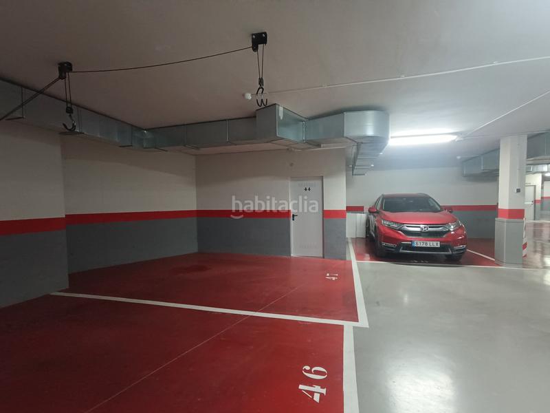 Foto 41cb9d69-7303-434b-b6e3-e7a87b855ecf. Appartement avec chauffage parking piscine dans Playa Muchavista Campello (el)