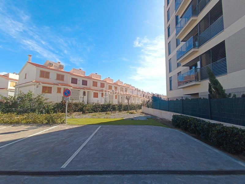 Foto db308ddb-9df9-4a9a-a6ef-574d7b699d3c. Appartement avec chauffage parking piscine dans Playa Muchavista Campello (el)