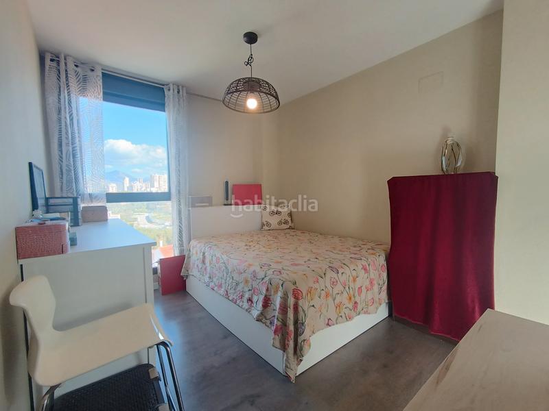 Foto 0a5ed2ab-797b-4119-b197-c8dc22cda8ce. Etagenwohnung mit heizung parking pool in Playa Muchavista Campello (el)