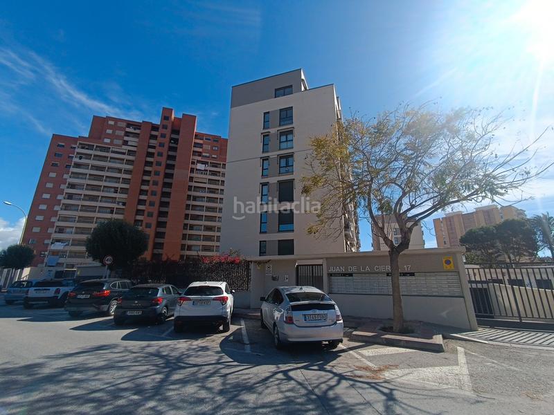 Foto 32a0a127-48ab-482c-9d03-e256eb7bb0a8. Etagenwohnung mit heizung parking pool in Playa Muchavista Campello (el)