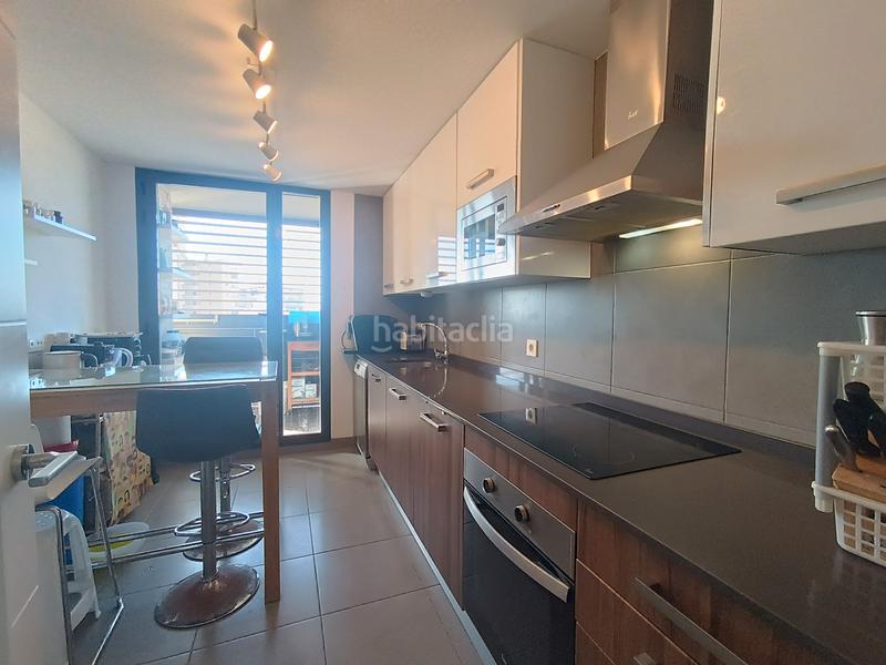 Foto 8a8cc138-daee-4e70-a2be-0ff746d4d8ef. Etagenwohnung mit heizung parking pool in Playa Muchavista Campello (el)